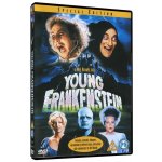 Young Frankenstein DVD – Hledejceny.cz