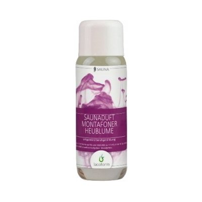 Finskasauna aroma do parní sauny luční kvítí 250 ml – Hledejceny.cz