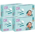 DadaExtra Soft 4 7-16 kg 48 ks – Zboží Mobilmania