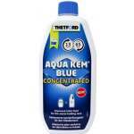 Thetford Aqua Kem Blue 0,78 l – Zboží Dáma