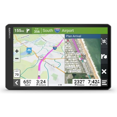 Garmin Camper 1095 – Zboží Živě