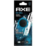 AXE Mini Vent ICE CHILL – Hledejceny.cz