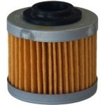 Hiflofiltro olejový filtr HF 186 | Zboží Auto