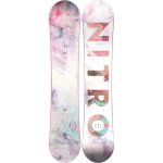 Nitro Spirit Youth 21/22 – Zboží Dáma