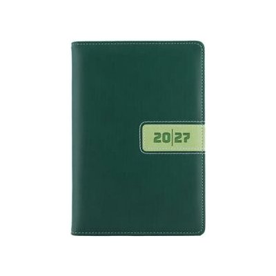 Riga B6 týdenní 2027 zelená – Zboží Živě