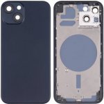 Kryt Apple iPhone 13 zadní modrý – Zboží Živě