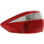 Zadní světlo VALEO 044443 – Hledejceny.cz