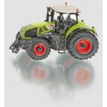 Siku CLAAS Traktor Axion 950 1:32 – Zboží Mobilmania