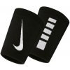 Potítko Nike Elite Double-Wide wristbands 2P