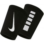 Nike Elite Double-Wide wristbands 2P – Zboží Dáma