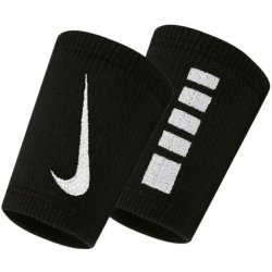 Nike Elite Double-Wide wristbands 2P