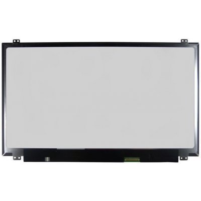 Asus VivoBook PRO M580G display 15.6" LED LCD displej UHD 3840x2160 lesklý povrch – Zboží Živě