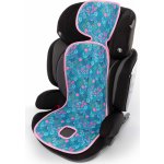 Zopa prodyšná podložka do autosedačky Breeze sk. 2/3 Wild Flowers – Zboží Dáma