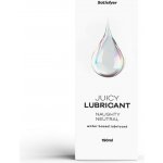 Satisfyer Juicy Lubricant Naughty Neutral 300 ml – Hledejceny.cz