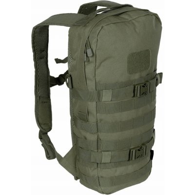 MFH Daypack zelený 15 l – Zboží Dáma