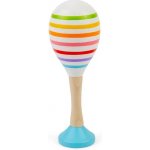 Bigjigs Toys Rumba koule sada 2 ks modrá – Hledejceny.cz