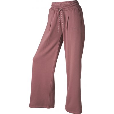 Crivit Dámské tepláky hnědá – Zboží Dáma