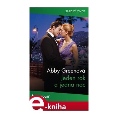 Jeden rok a jedna noc - Abby Greenová