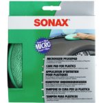 Sonax Rukavice na čištění plastů 1 ks | Zboží Auto