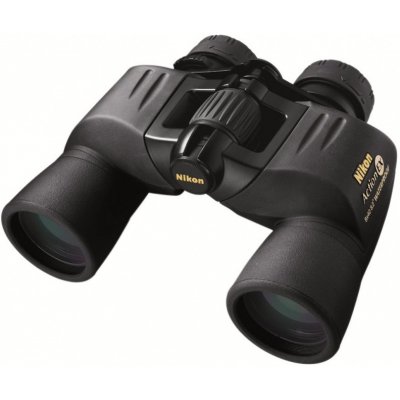 Nikon Action EX 8X40 CF – Zboží Mobilmania