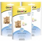Gimborn Gimcat Kitten Tabs 40 g – Sleviste.cz