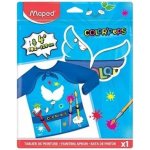Maped Výtvarná zástěra pro školní věk – Zboží Dáma