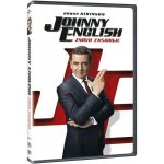 Johnny English znovu zasahuje DVD – Hledejceny.cz
