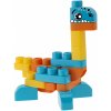 Chicco App Toys 30 ks Dinosauři