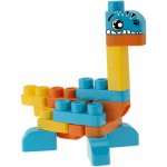 Chicco App Toys 30 ks Dinosauři – Hledejceny.cz