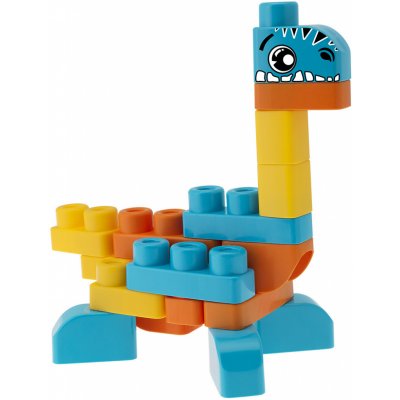 Chicco App Toys 30 ks Dinosauři