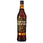 Capitan Bucanero Elixir Dominicano 34% 7y 0,7 l (holá láhev) – Hledejceny.cz