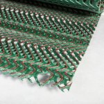 Tenax GP Flex 1400 2 x 5 m zelená 10 m² – Sleviste.cz