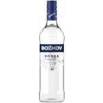 Božkov Vodka 37,5% 0,5 l (holá láhev) – Zboží Dáma