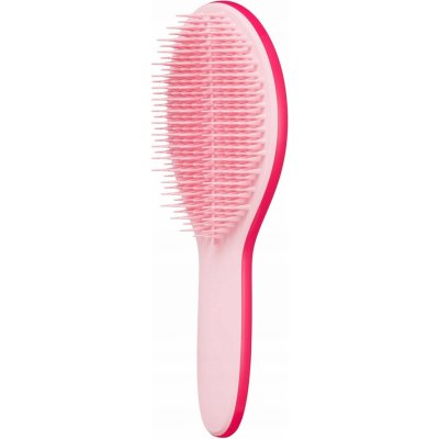 Tangle Teezer The Ultimate Styler kartáč na vlasy Sweet Pink – Hledejceny.cz