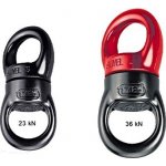 Petzl Swivel S – Zboží Dáma