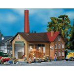 H0 Pivovar stavebnice / Faller 130960 – Zboží Mobilmania