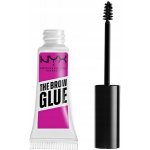 NYX Professional Makeup The Brow Glue Instant Brow Styler gel na obočí s extrémní fixací 5 g – Zboží Dáma