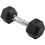 Crivit šestihranná činka 5 kg – Zboží Mobilmania