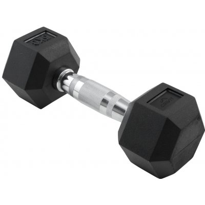 Crivit šestihranná činka 5 kg – Zboží Mobilmania