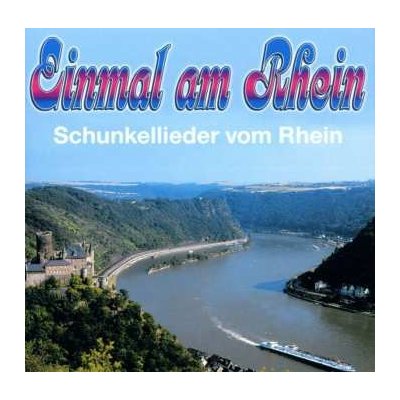 V/A - Einmal Am Rhein CD