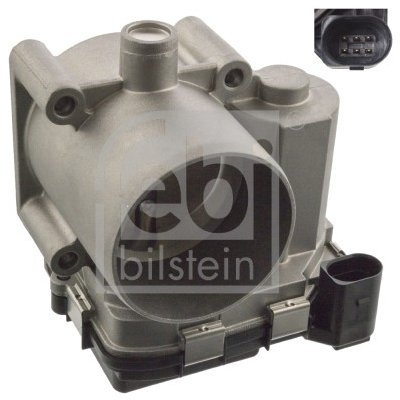 FEBI BILSTEIN Hrdlo škrticí klapky 107026 – Hledejceny.cz