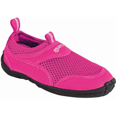 Mares Aquazone Aquawalk JR Růžová – Hledejceny.cz