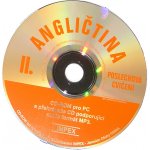 Poslechová cvičení k angličtině pro SŠ + CD 2. – Zboží Mobilmania