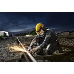 Bosch GWS 18V-11 S Professional 0 601 9N4 003 – Hledejceny.cz