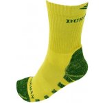 Bushman ponožky Trek Short lime – Hledejceny.cz
