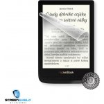 Screenshield Pocketbook 632 Touch HD 3 folie na displej POB-632THD3-D – Zboží Živě