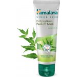 Himalaya Herbals pleťová maska z Nimba 75 ml – Zboží Dáma