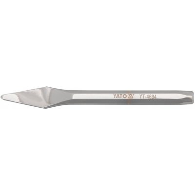 Sekáč křížový 5,5 x130 mm Yato YT-4694 – Hledejceny.cz