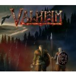 Valheim – Sleviste.cz