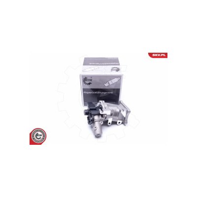 EGR VENTIL CITROEN FIAT FORD LANCIA LAND ROVER PEUGEOT, 2.2 DIESEL, 6G9Q9D475AA 6G9Q9D475AA SKV Germany – Zbozi.Blesk.cz